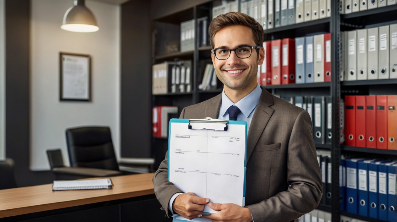 Business advisory services